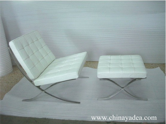 Modern Barcelona Chair